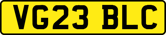 VG23BLC