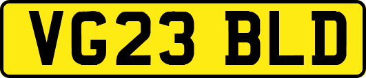 VG23BLD