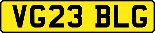 VG23BLG