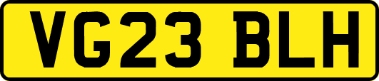 VG23BLH