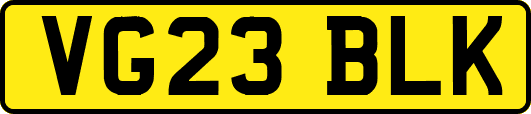 VG23BLK