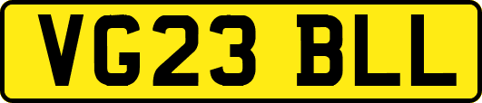 VG23BLL