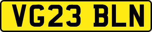 VG23BLN
