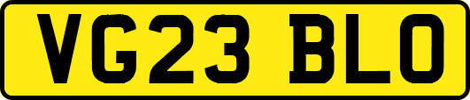 VG23BLO