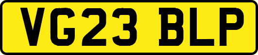 VG23BLP