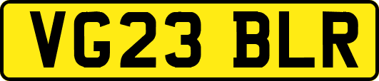 VG23BLR