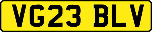VG23BLV