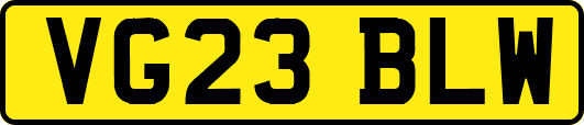 VG23BLW