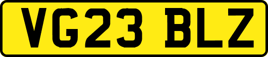 VG23BLZ