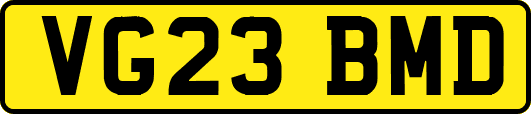 VG23BMD