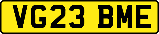 VG23BME