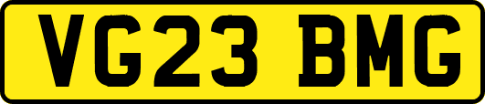 VG23BMG
