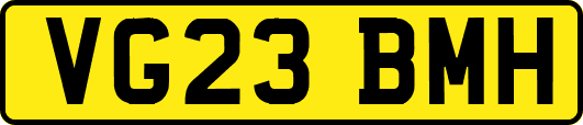 VG23BMH