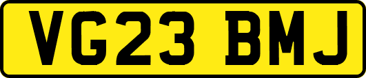 VG23BMJ