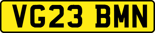 VG23BMN