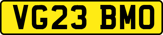 VG23BMO