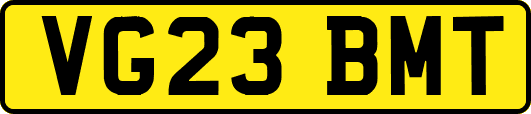 VG23BMT