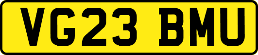 VG23BMU
