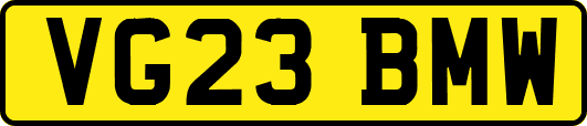 VG23BMW
