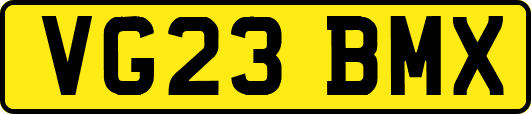VG23BMX