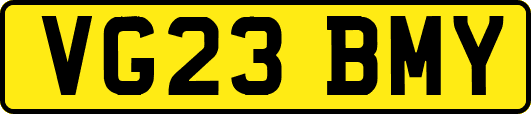 VG23BMY