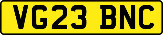 VG23BNC