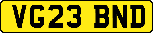 VG23BND