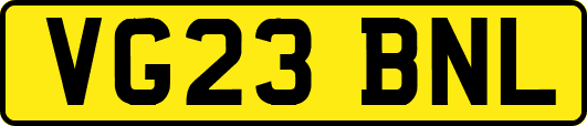 VG23BNL