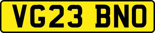 VG23BNO