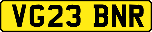 VG23BNR