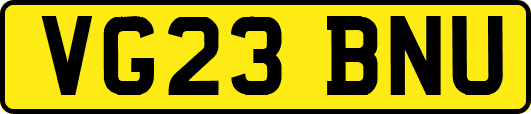 VG23BNU