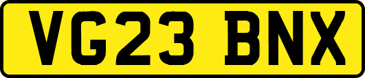 VG23BNX