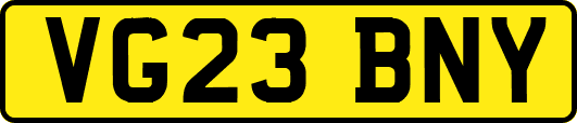 VG23BNY