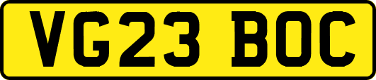 VG23BOC