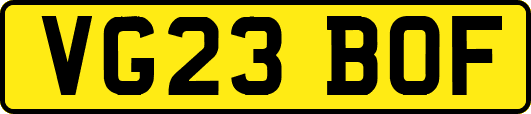 VG23BOF