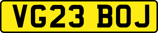 VG23BOJ