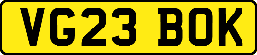 VG23BOK