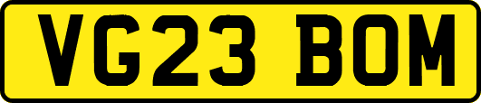VG23BOM