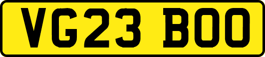 VG23BOO