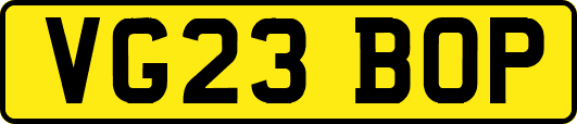 VG23BOP