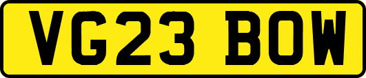 VG23BOW