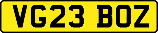 VG23BOZ