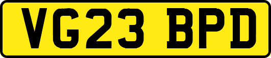 VG23BPD