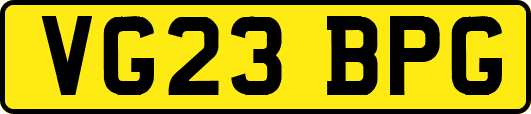 VG23BPG