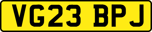 VG23BPJ