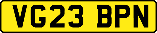 VG23BPN