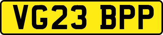VG23BPP