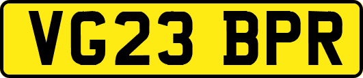 VG23BPR