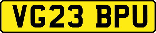 VG23BPU
