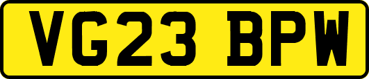 VG23BPW